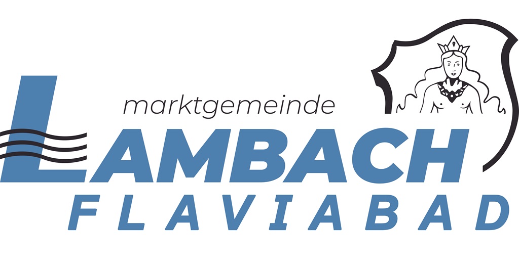 Logo Flaviabad Lambach